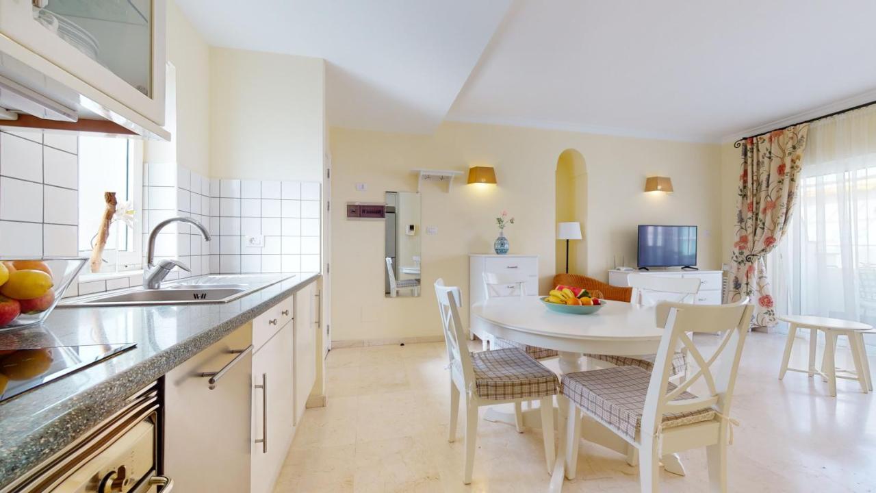 Schoene Wohnung Direkt Am Meer Mit Meerblick, Wlan Puerto De Mogan Exterior photo