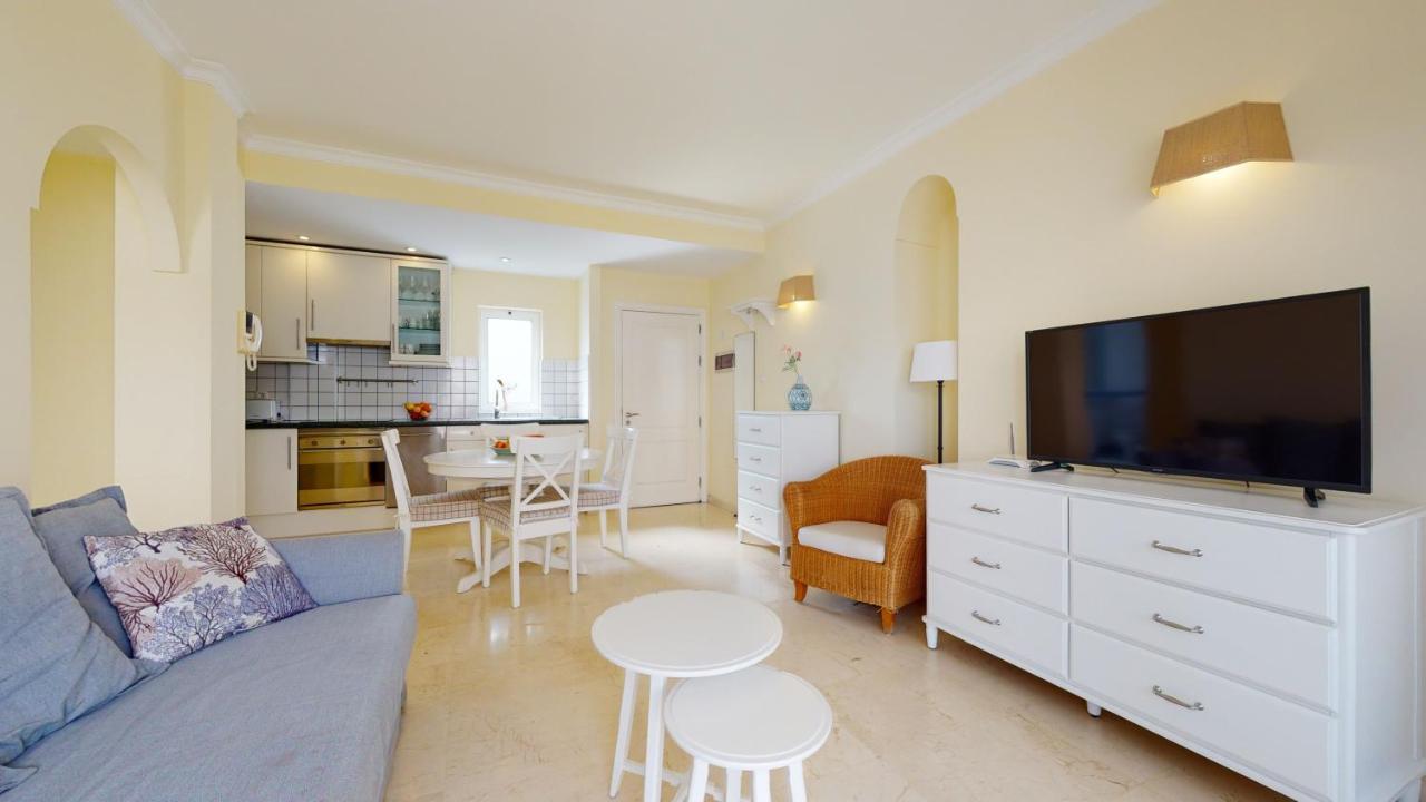 Schoene Wohnung Direkt Am Meer Mit Meerblick, Wlan Puerto De Mogan Exterior photo