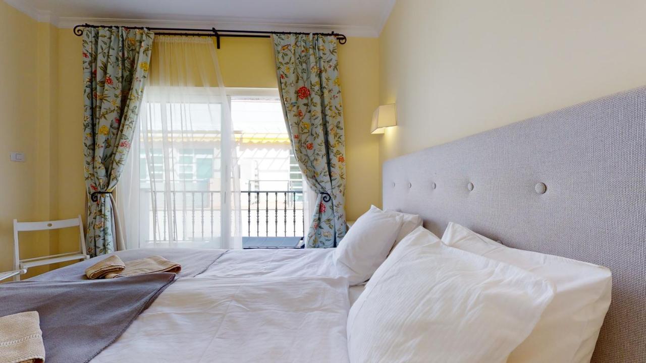 Schoene Wohnung Direkt Am Meer Mit Meerblick, Wlan Puerto De Mogan Exterior photo